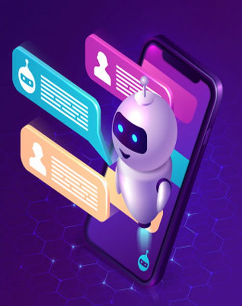 ia3 Chat Bot