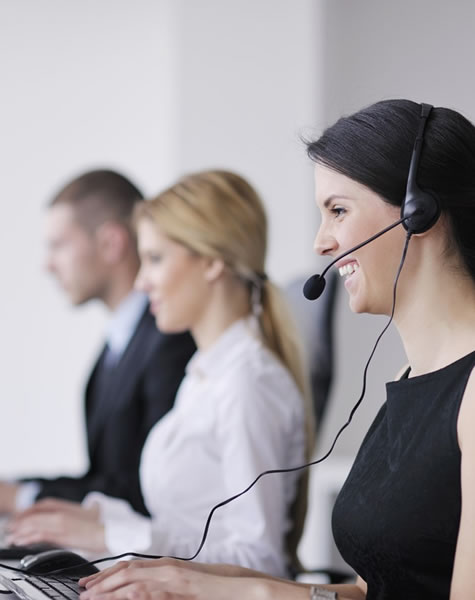 inbound2 Atención al Cliente / Reclamos / Información y Consultas